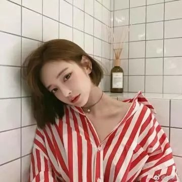 我和爸爸