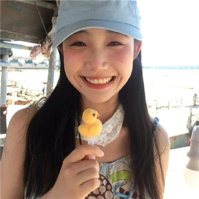 追着彩虹的我们